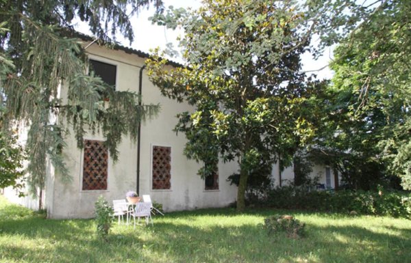 appartamento in vendita a Zerbolò in zona Marzo