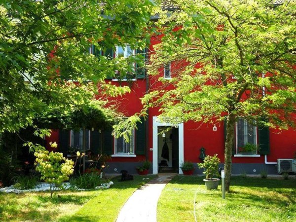 casa indipendente in vendita a Zerbolò