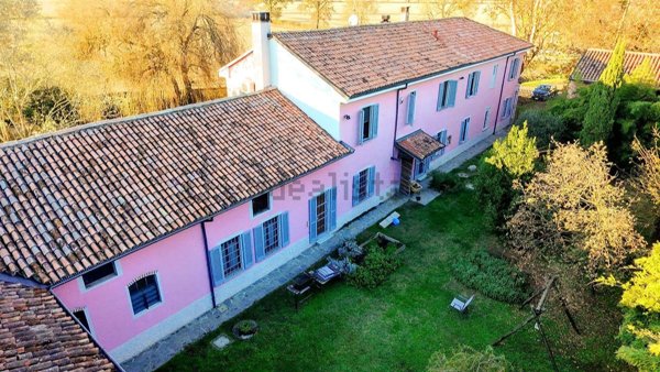 casa indipendente in vendita a Zerbolò