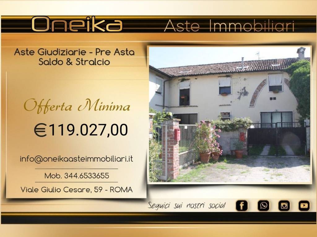 appartamento in vendita a Zerbolò in zona Marzo