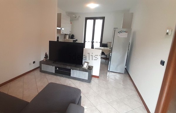 appartamento in vendita a Zerbolò