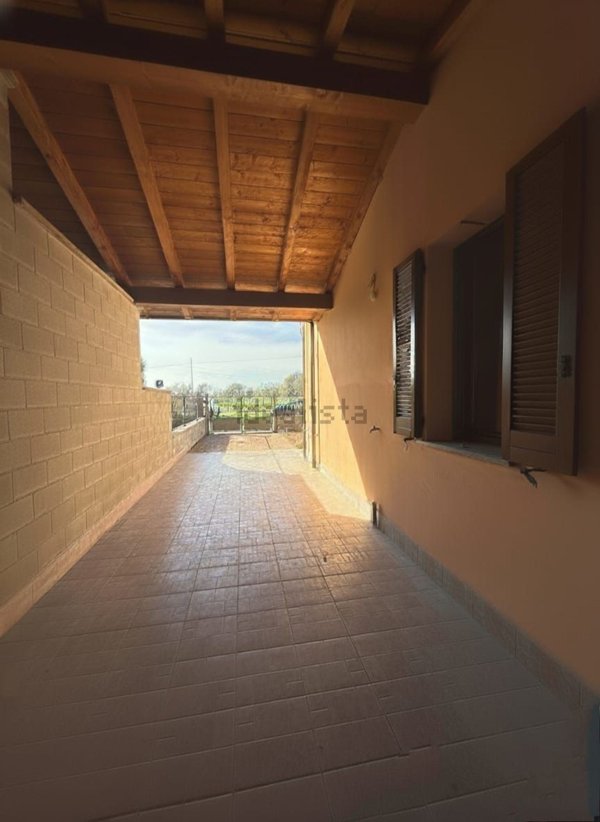 appartamento in vendita a Zerbolò