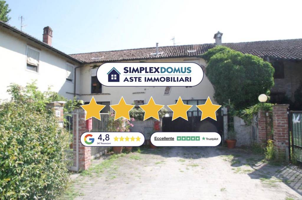 appartamento in vendita a Zerbolò in zona Marzo