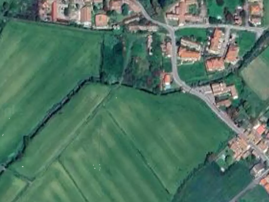 terreno edificabile in vendita a Zerbolò in zona Parasacco