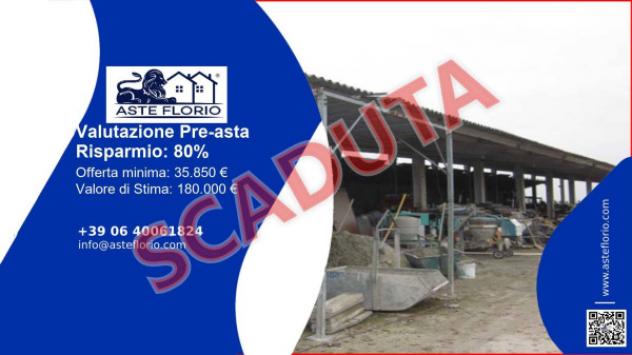 pentavano in vendita a Zerbolò