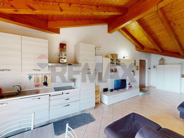 appartamento in vendita a Zerbolò