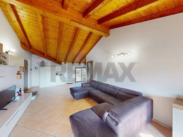 appartamento in vendita a Zerbolò