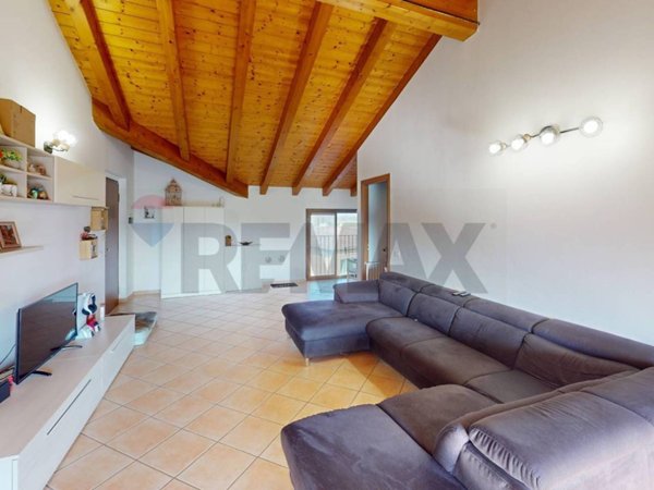 appartamento in vendita a Zerbolò in zona Sedone