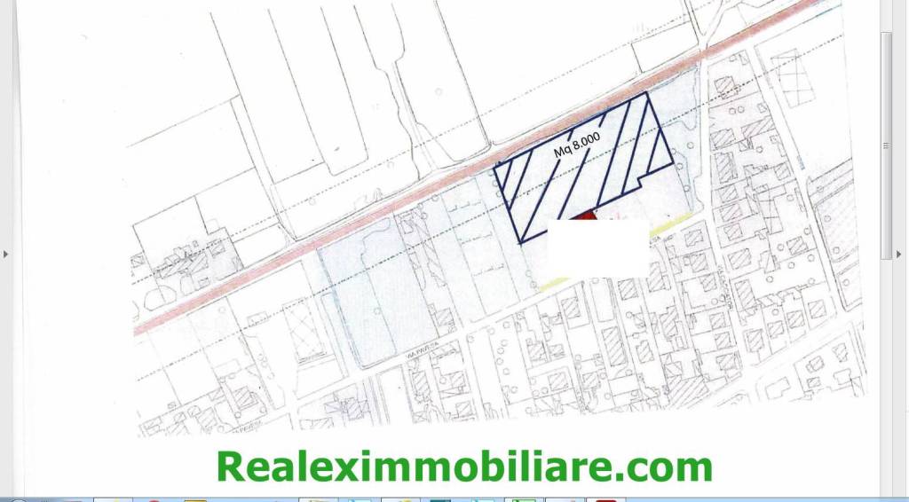 terreno agricolo in vendita a Zerbolò in zona Parasacco
