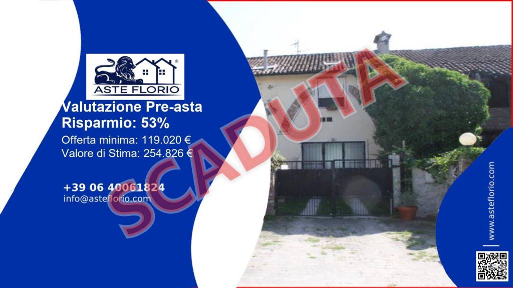 appartamento in vendita a Zerbolò in zona Marzo