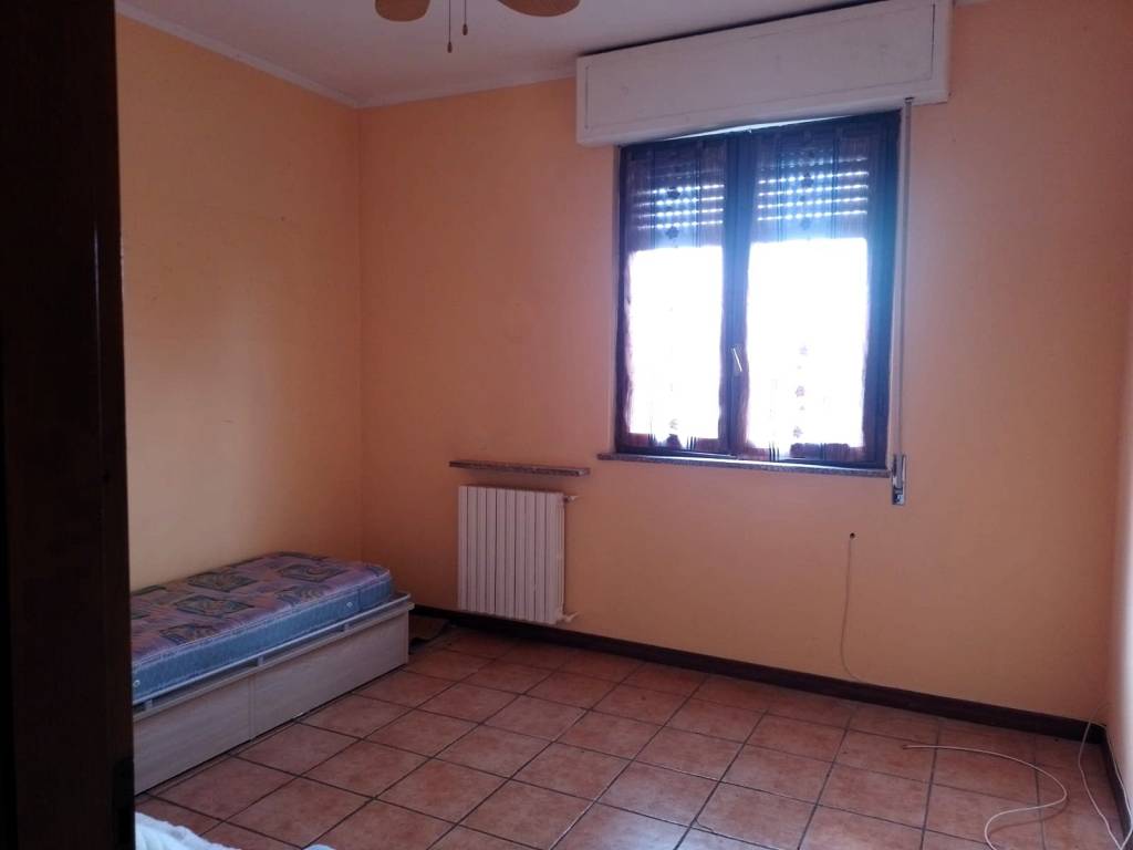 appartamento in vendita a Zerbolò