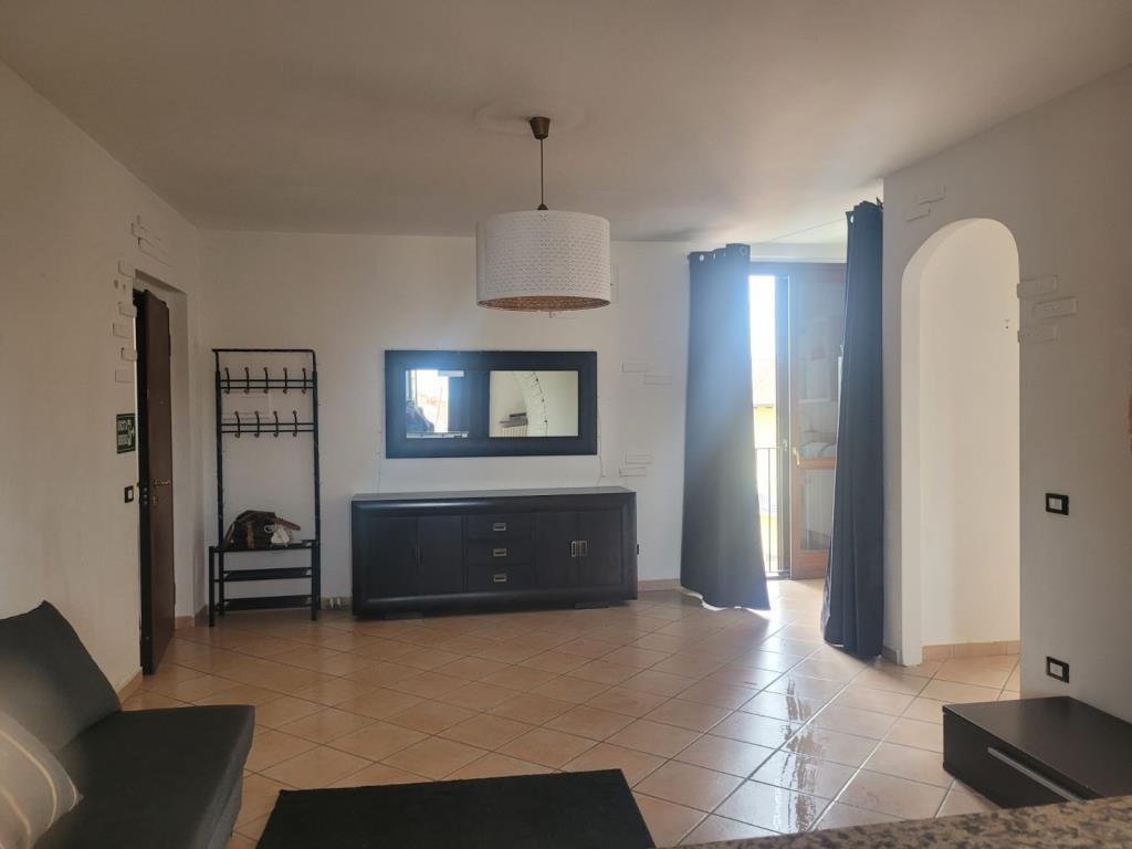 appartamento in vendita a Zerbolò