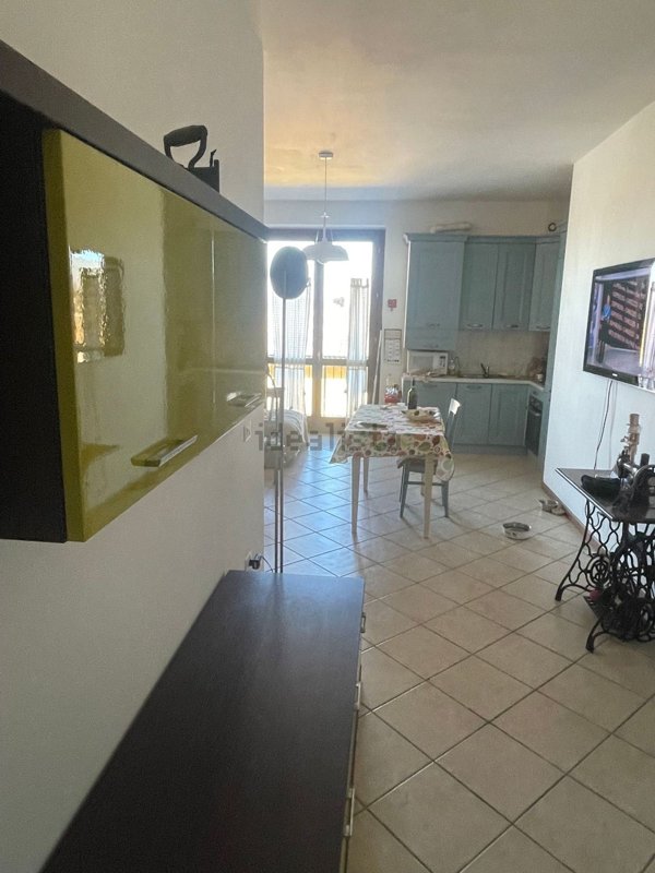 appartamento in vendita a Zerbolò