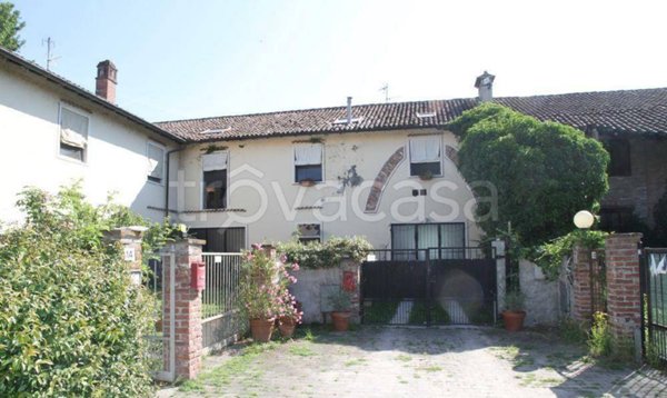 casa indipendente in vendita a Zerbolò in zona Marzo