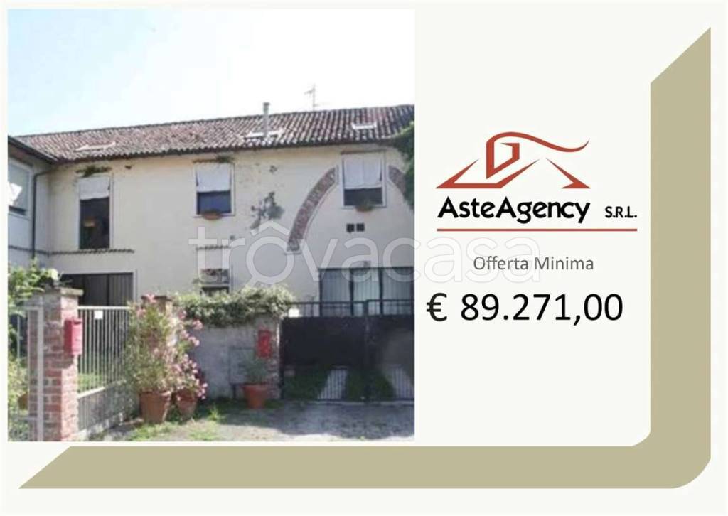 casa indipendente in vendita a Zerbolò in zona Marzo