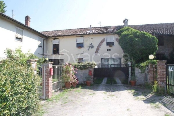 appartamento in vendita a Zerbolò in zona Marzo