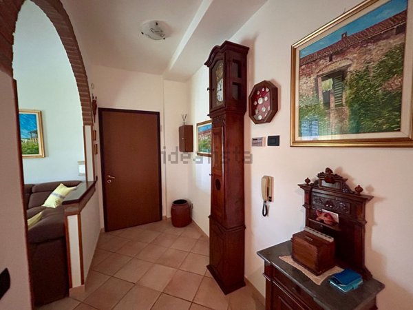 appartamento in vendita a Zerbolò in zona Sedone
