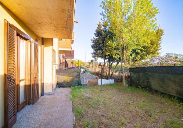 appartamento in vendita a Zerbolò in zona Sedone