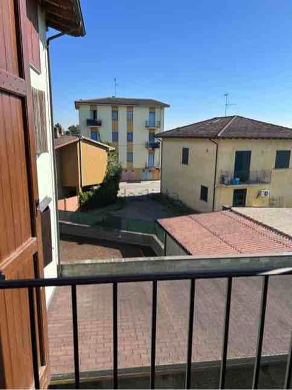 appartamento in vendita a Zerbolò in zona Sedone