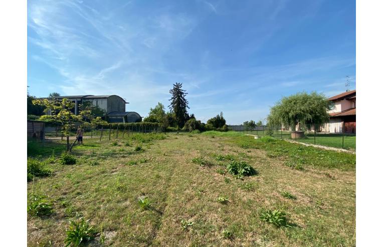 appartamento in vendita a Zerbolò