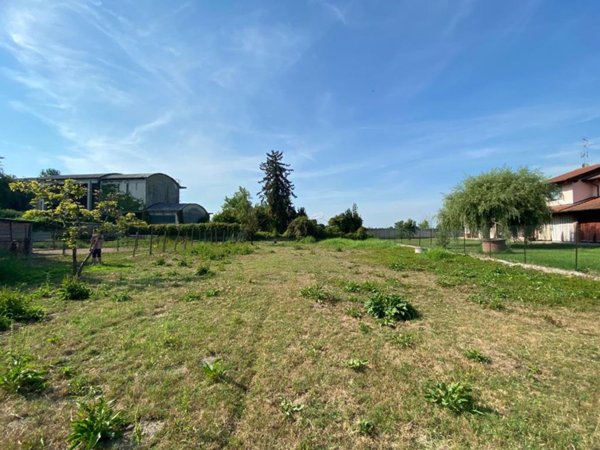 appartamento in vendita a Zerbolò