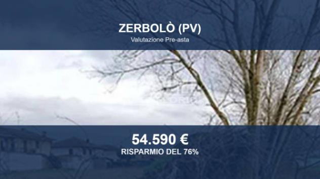 terreno agricolo in vendita a Zerbolò in zona Parasacco