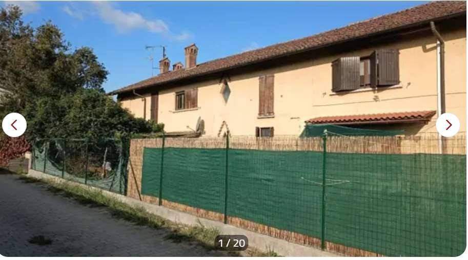 appartamento in vendita a Zerbolò