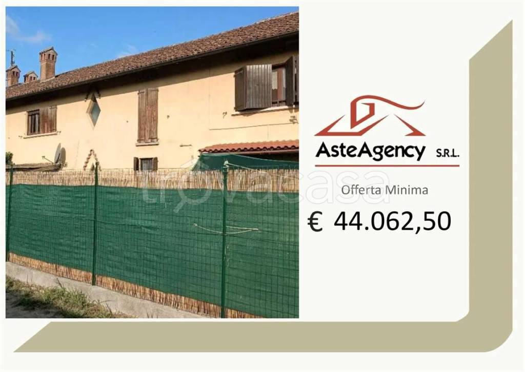 appartamento in vendita a Zerbolò in zona Marzo