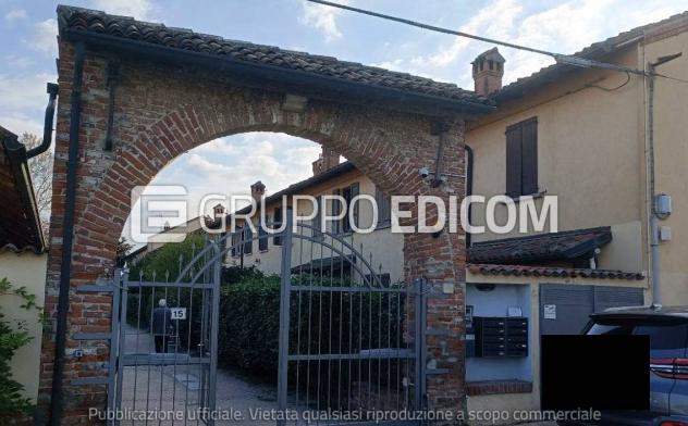 appartamento in vendita a Zerbolò