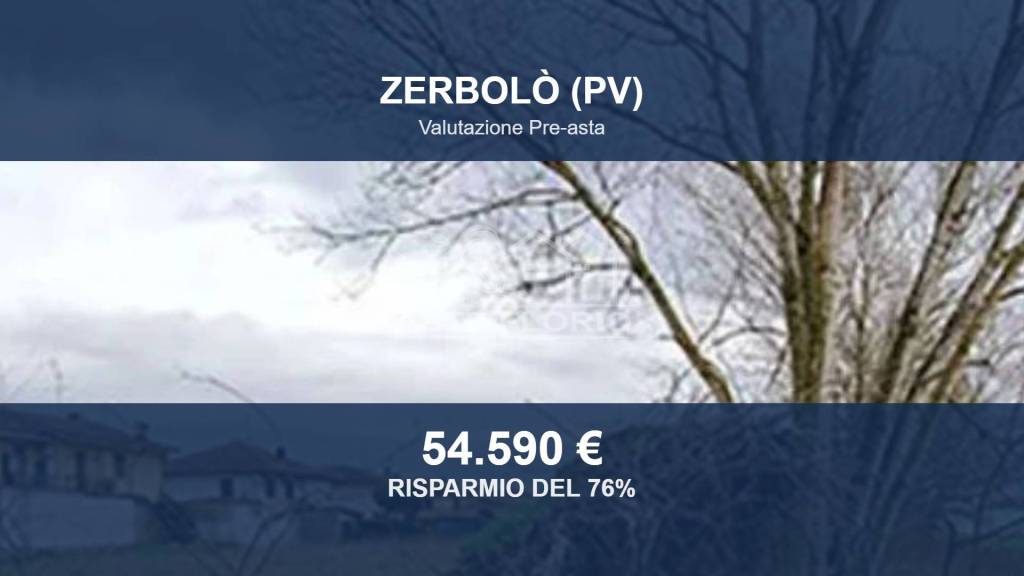 terreno agricolo in vendita a Zerbolò in zona Parasacco
