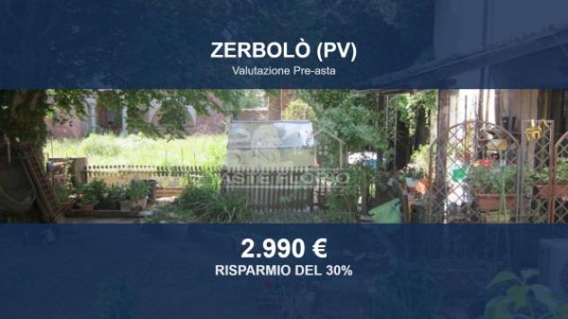 casale in vendita a Zerbolò in zona Marzo