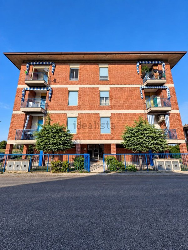 appartamento in vendita a Zerbolò in zona Sedone