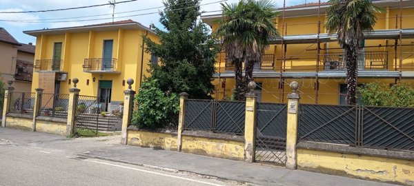 appartamento in vendita a Zerbolò in zona Sedone
