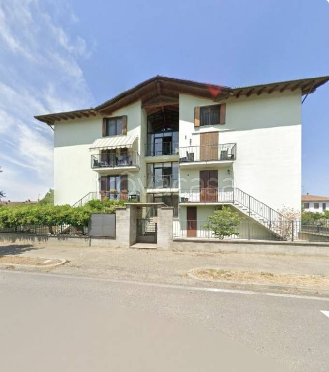 appartamento in vendita a Zerbolò in zona Sedone