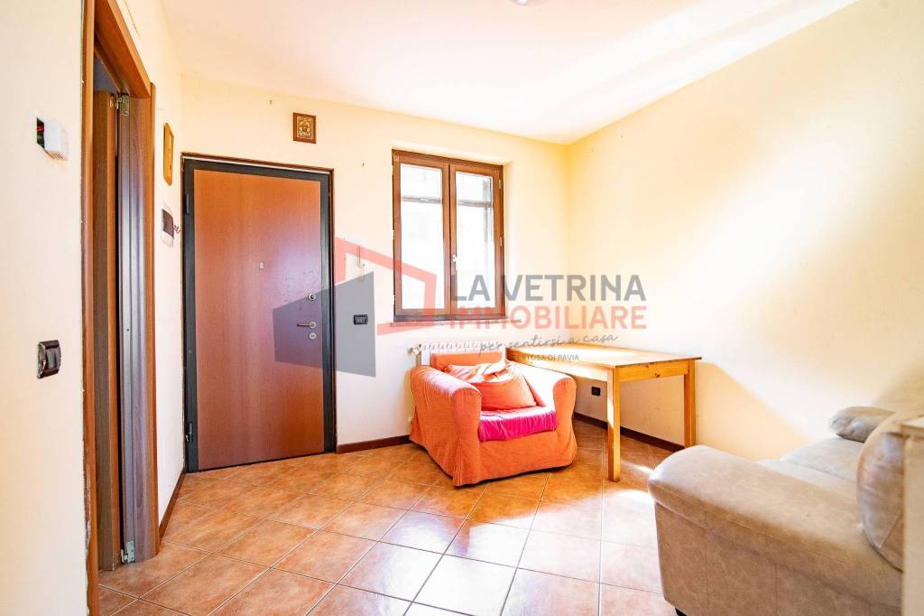 appartamento in vendita a Zerbolò in zona Sedone