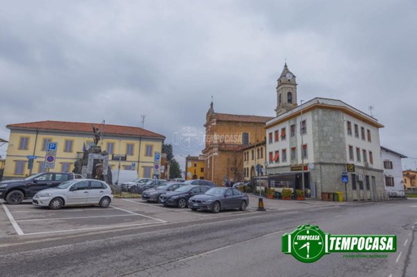 appartamento in vendita a Zinasco