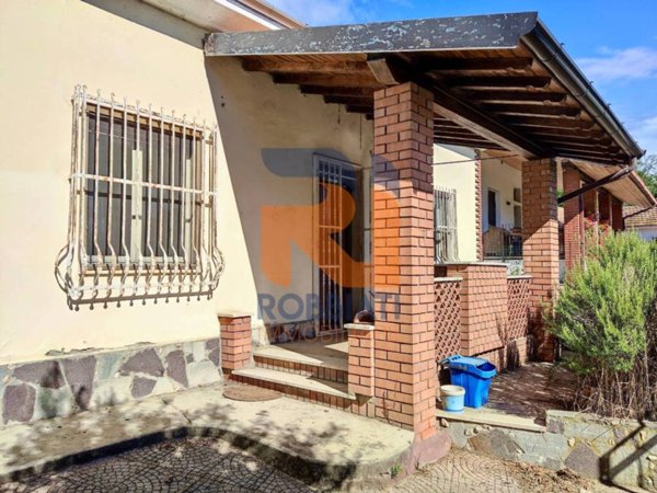 casa indipendente in vendita a Zinasco in zona Sairano