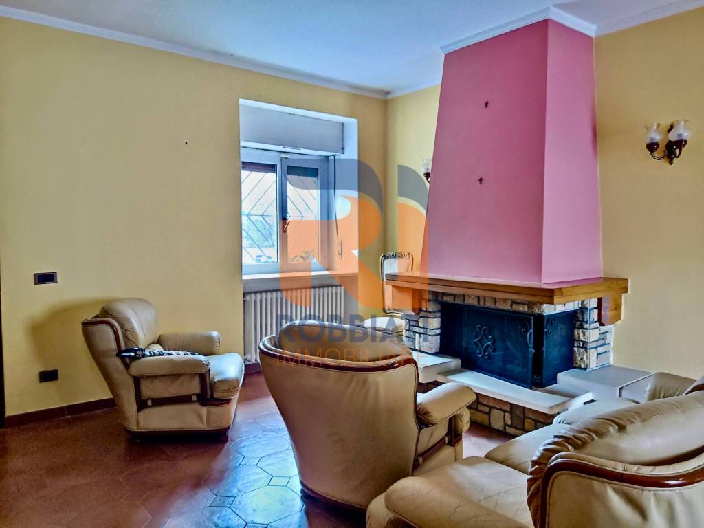 casa indipendente in vendita a Zinasco