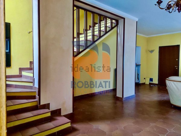 casa indipendente in vendita a Zinasco