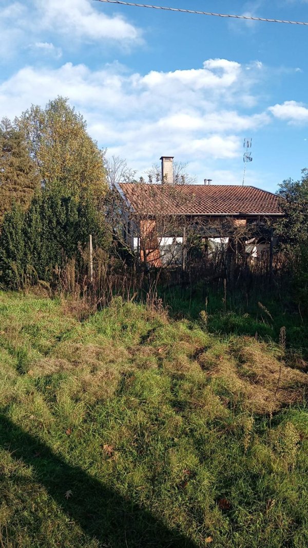 casa indipendente in vendita a Zinasco