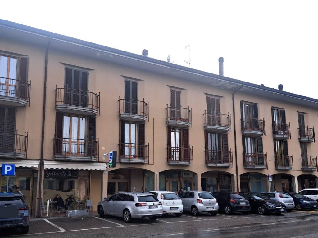 appartamento in vendita a Zinasco