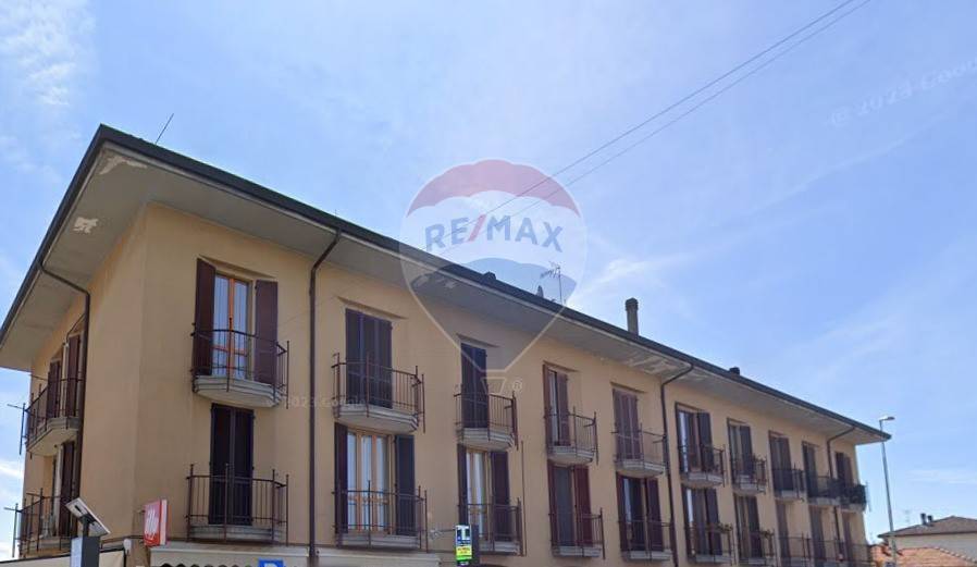 appartamento in vendita a Zinasco