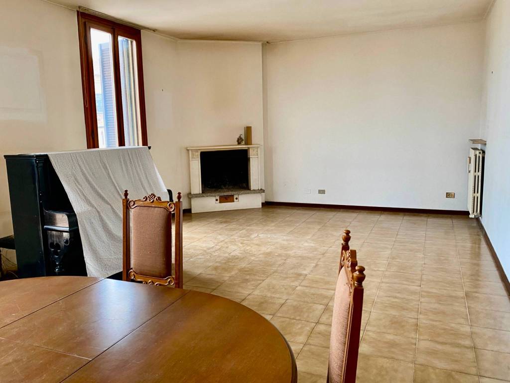 appartamento in vendita a Zinasco