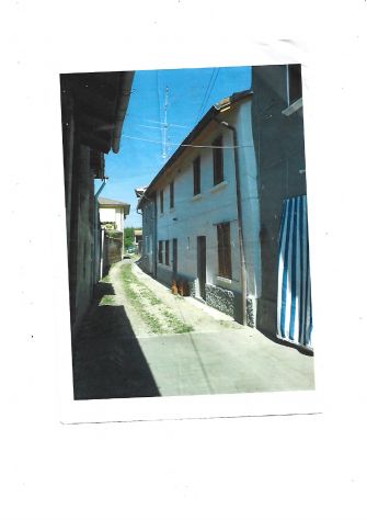 casa indipendente in vendita a Zinasco