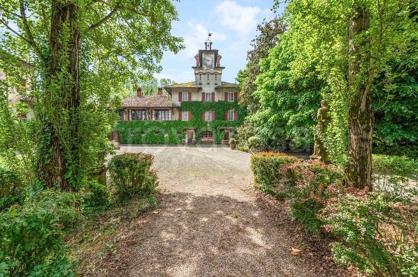 casa indipendente in vendita a Zinasco