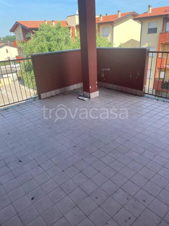 appartamento in vendita a Zinasco