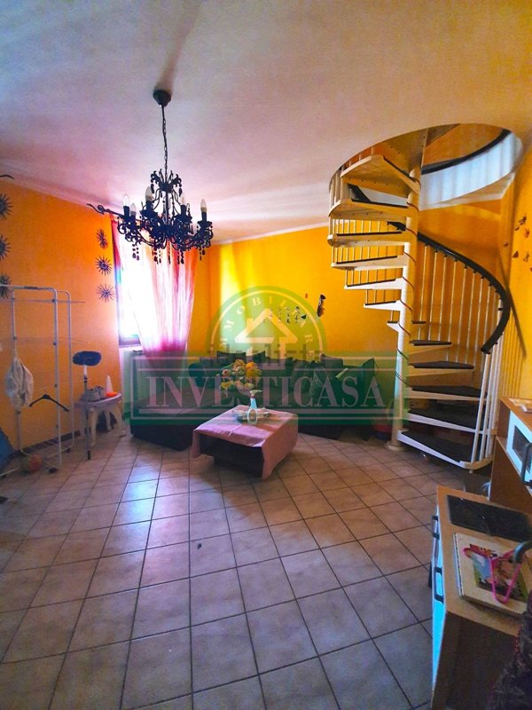 appartamento in vendita a Zinasco
