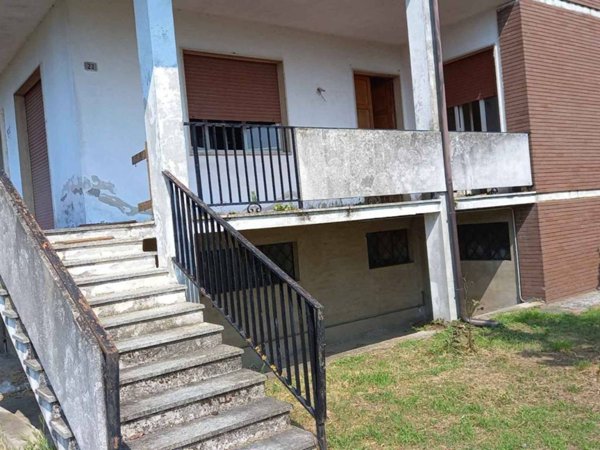appartamento in vendita a Zinasco