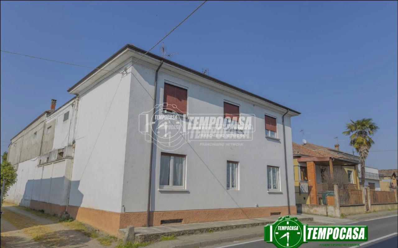 appartamento in vendita a Zinasco