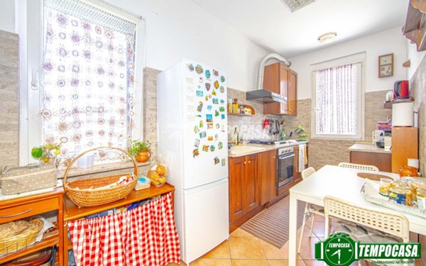 appartamento in vendita a Zinasco